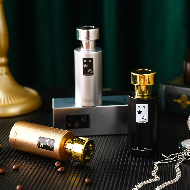 น้ำหอมโคโลญจน์ กลิ่นหอมติดทนนา - Perfume Fragrance Lasting บทวิจารณ์และราคา