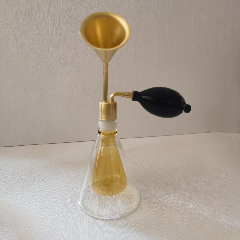 น้ำหอม YANDER กลิ่นหอมจากน้ำมั - Perfume Smell Fragrance บทวิจารณ์และราคา
