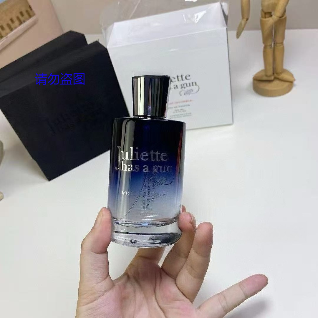 น้ำหอมระดับพรีเมียม 100 มล. สำ - Perfume Luxury Fragrance บทวิจารณ์และราคา
