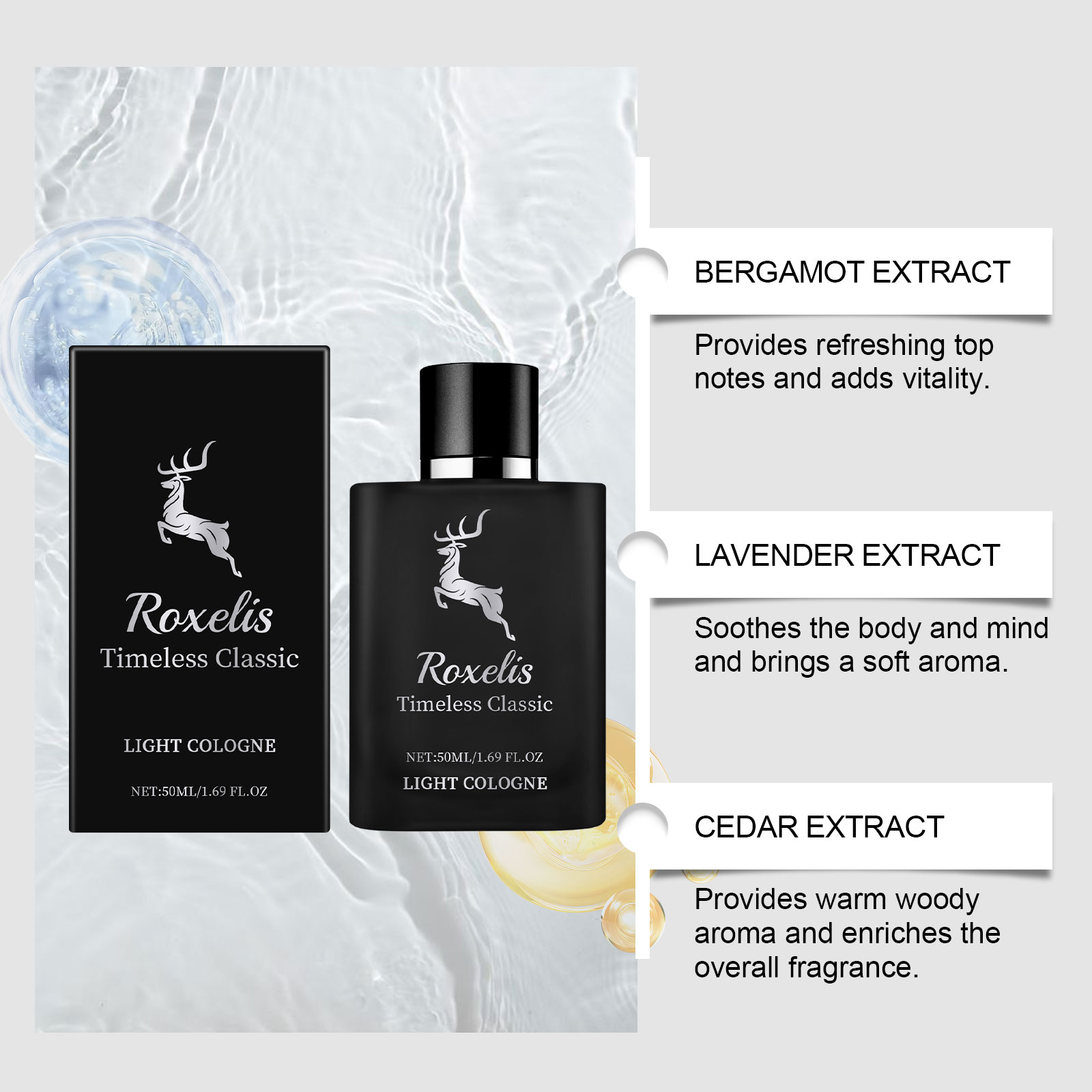 ชาร์ม คลาสสิก โคโลญจน์ สำหรับผ - Perfume Fragrance Lasting บทวิจารณ์และราคา