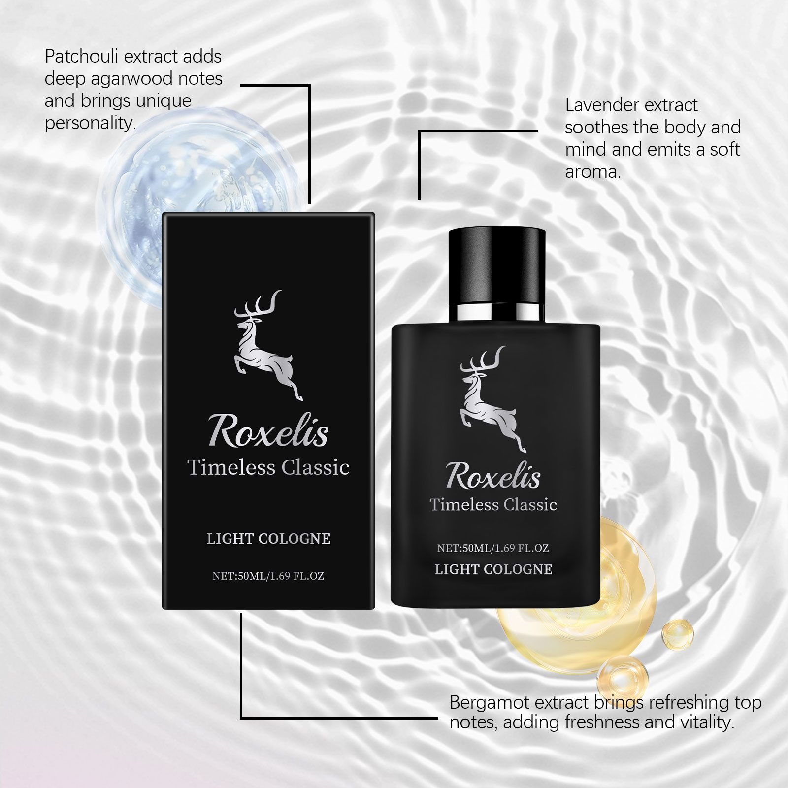 ชาร์ม คลาสสิก โคโลญจน์ สำหรับผ - Perfume Fragrance Lasting บทวิจารณ์และราคา