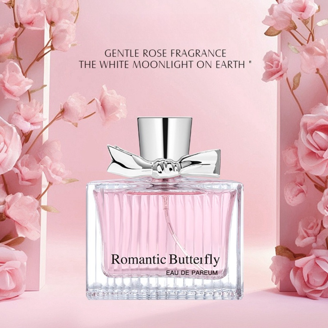 น้ำหอมกลิ่นดอกไม้สุดพิเศษ: กลิ - Perfume Fragrance Notes บทวิจารณ์และราคา