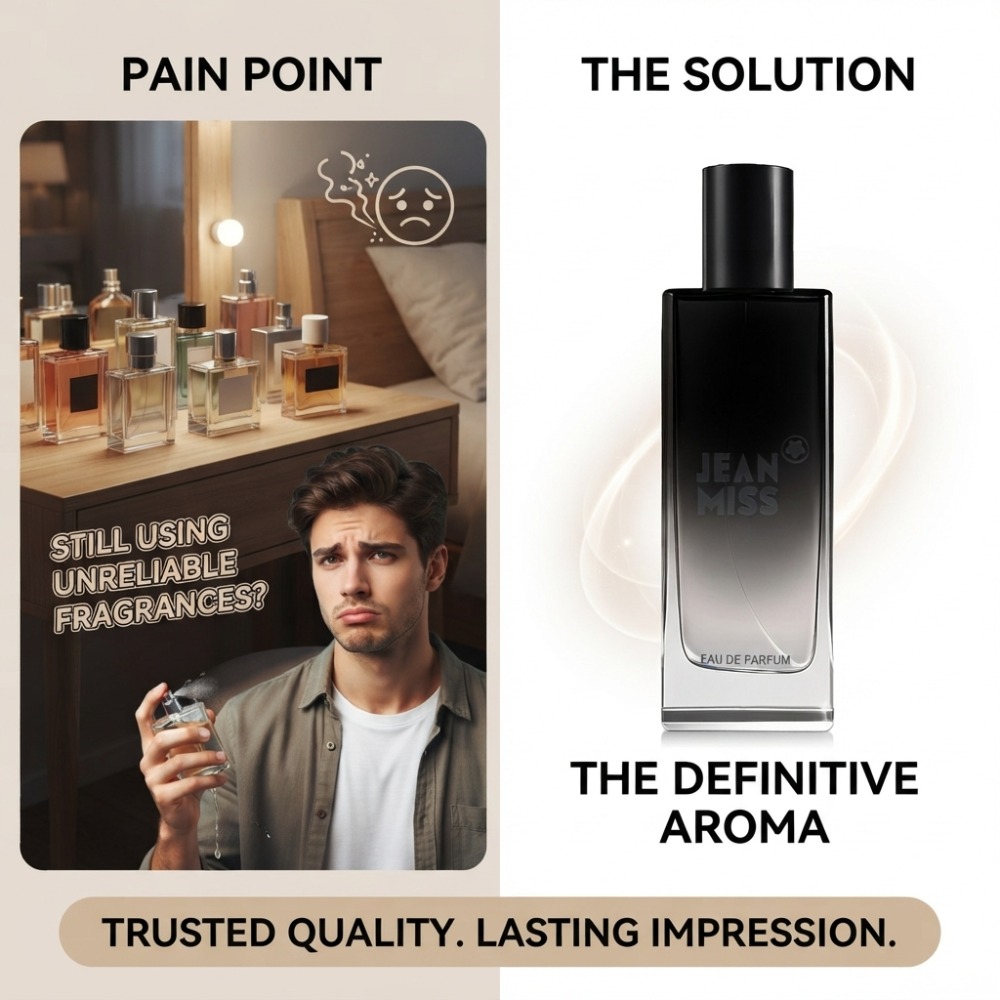 น้ำหอมสำหรับผู้ชาย Untamed ขนา - Perfume Fragrance Lasting บทวิจารณ์และราคา