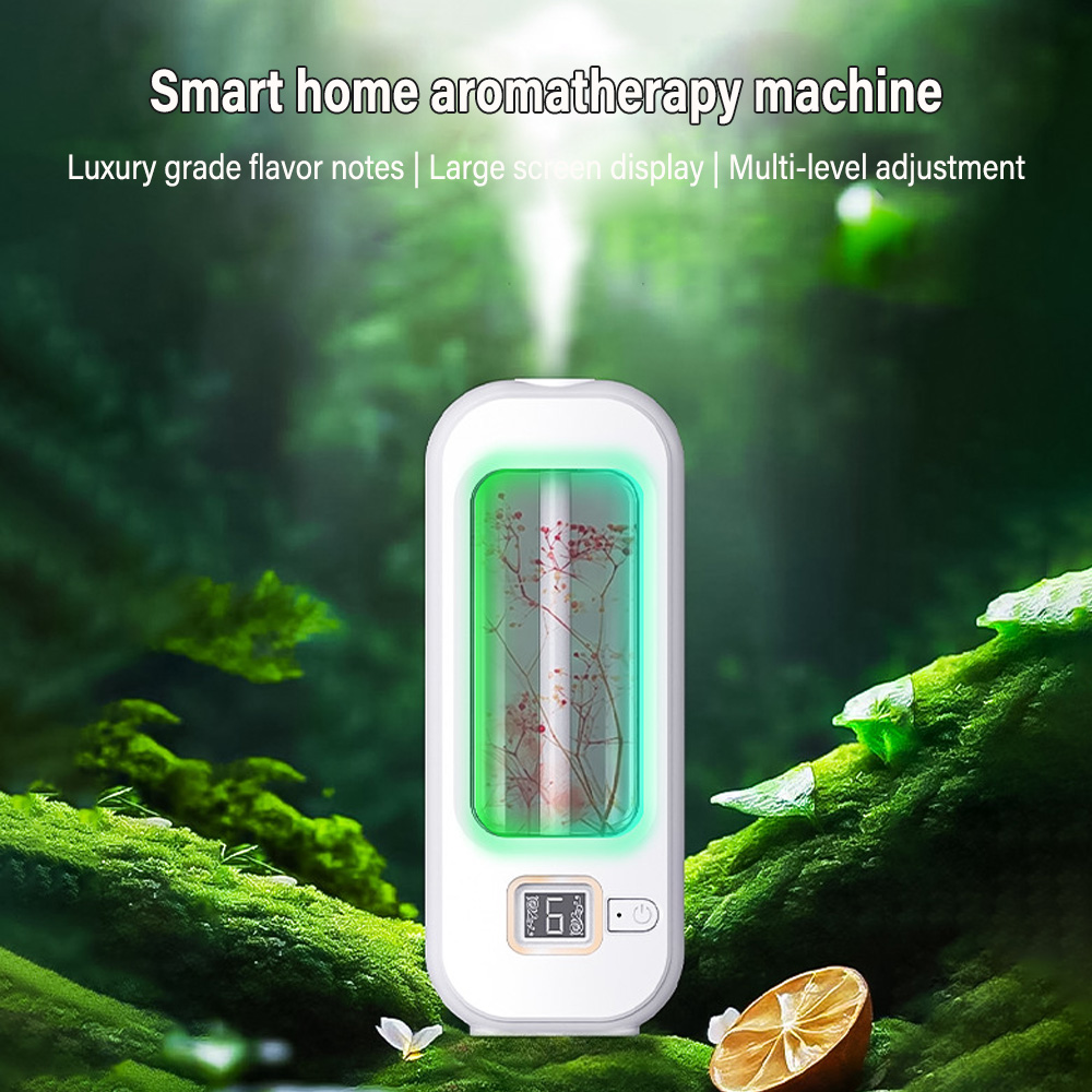 ใหม่ Aroma Diffuser กลิ่นหอมน้ - Perfume Fragrance Essence บทวิจารณ์และราคา
