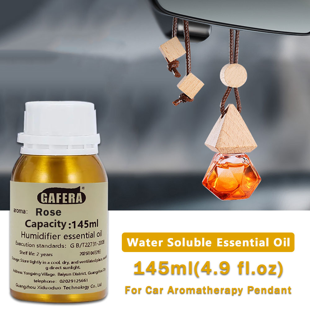 GAFERA 145ml(4.9 fl.oz) น้ำมัน - Perfume La Fragrance บทวิจารณ์และราคา