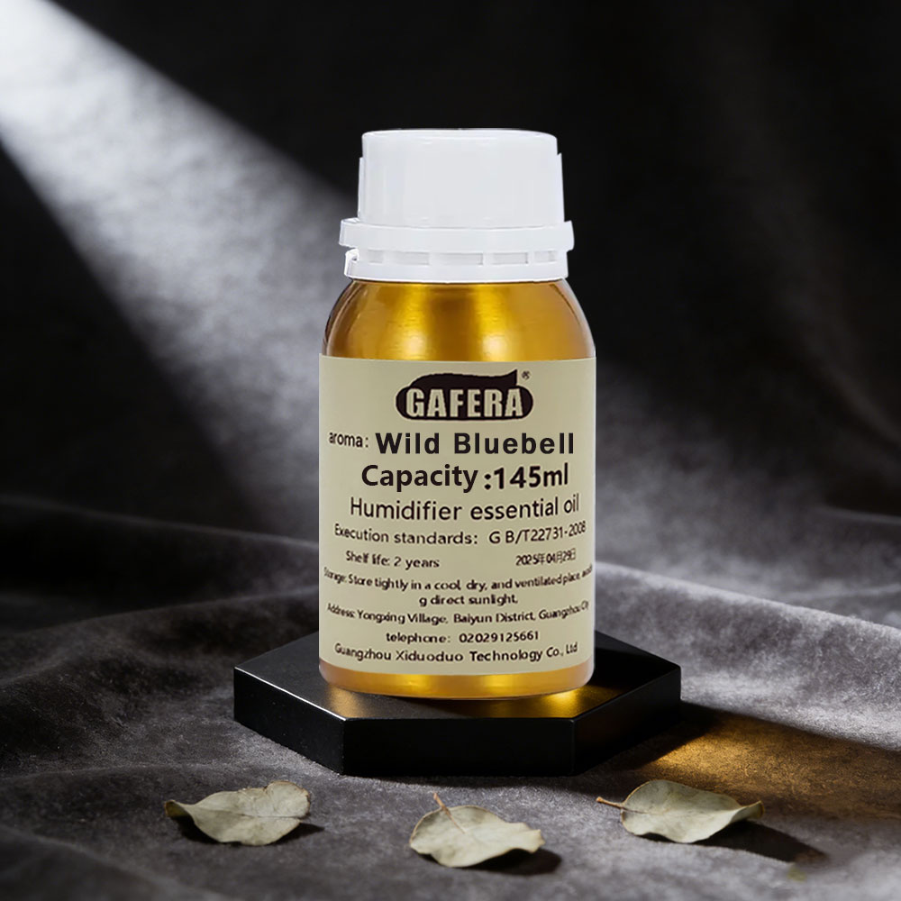 GAFERA 145ml(4.9 fl.oz) น้ำมัน - Perfume La Fragrance บทวิจารณ์และราคา