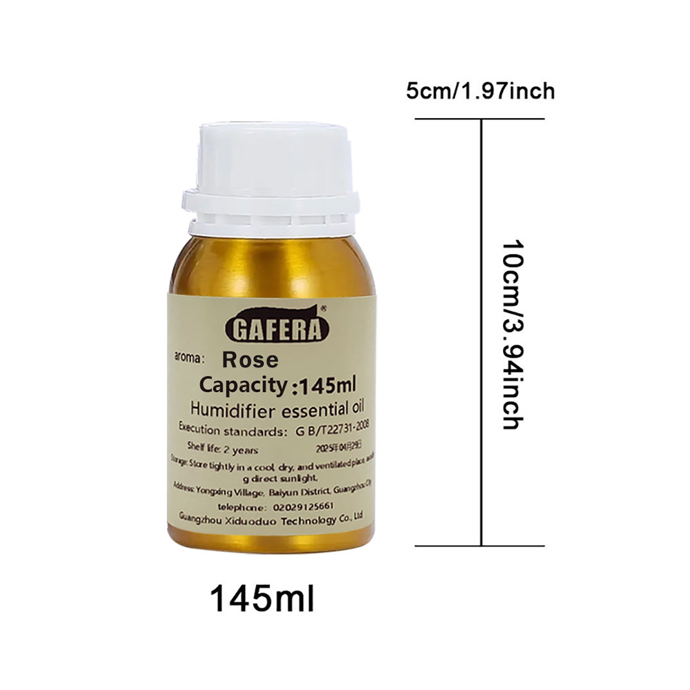 GAFERA 145ml(4.9 fl.oz) น้ำมัน - Perfume La Fragrance บทวิจารณ์และราคา