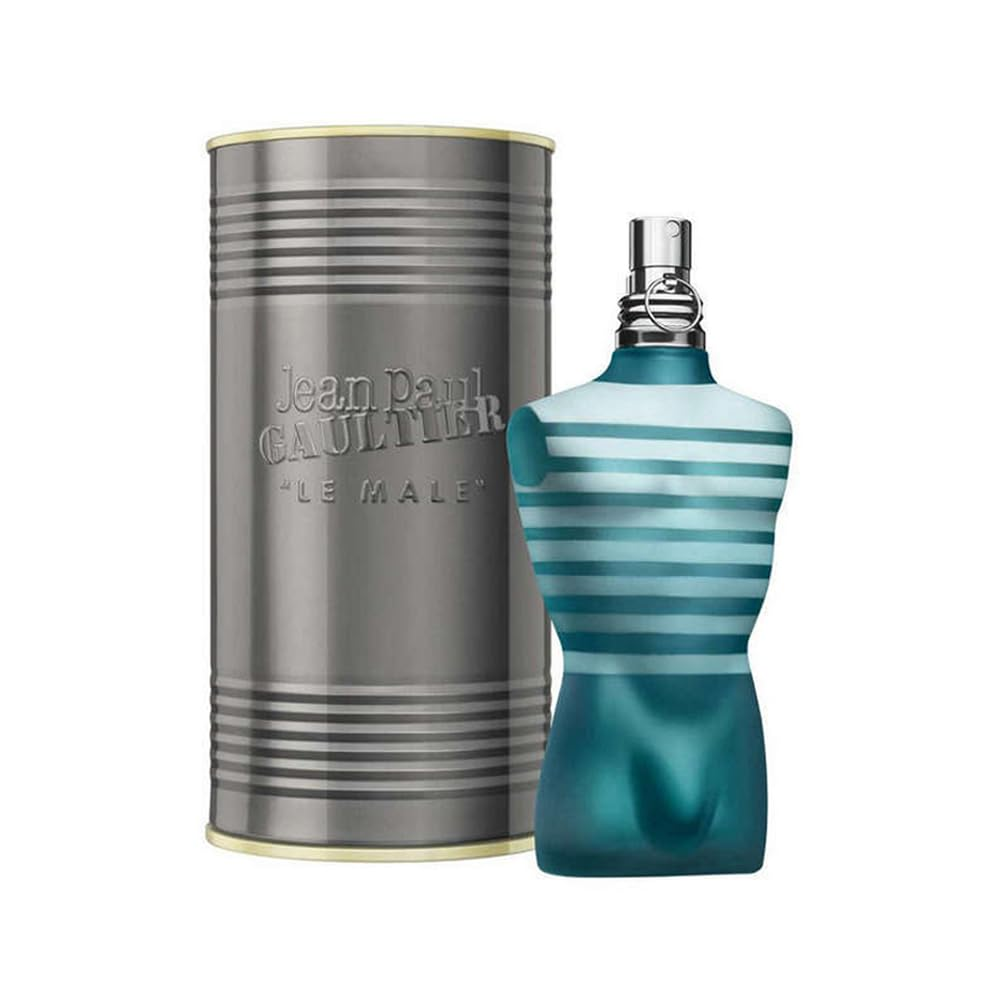 Jean Paul Gaultier Le Beau Eli - Perfume Fragrance Jean Paul Gaultier บทวิจารณ์และราคา