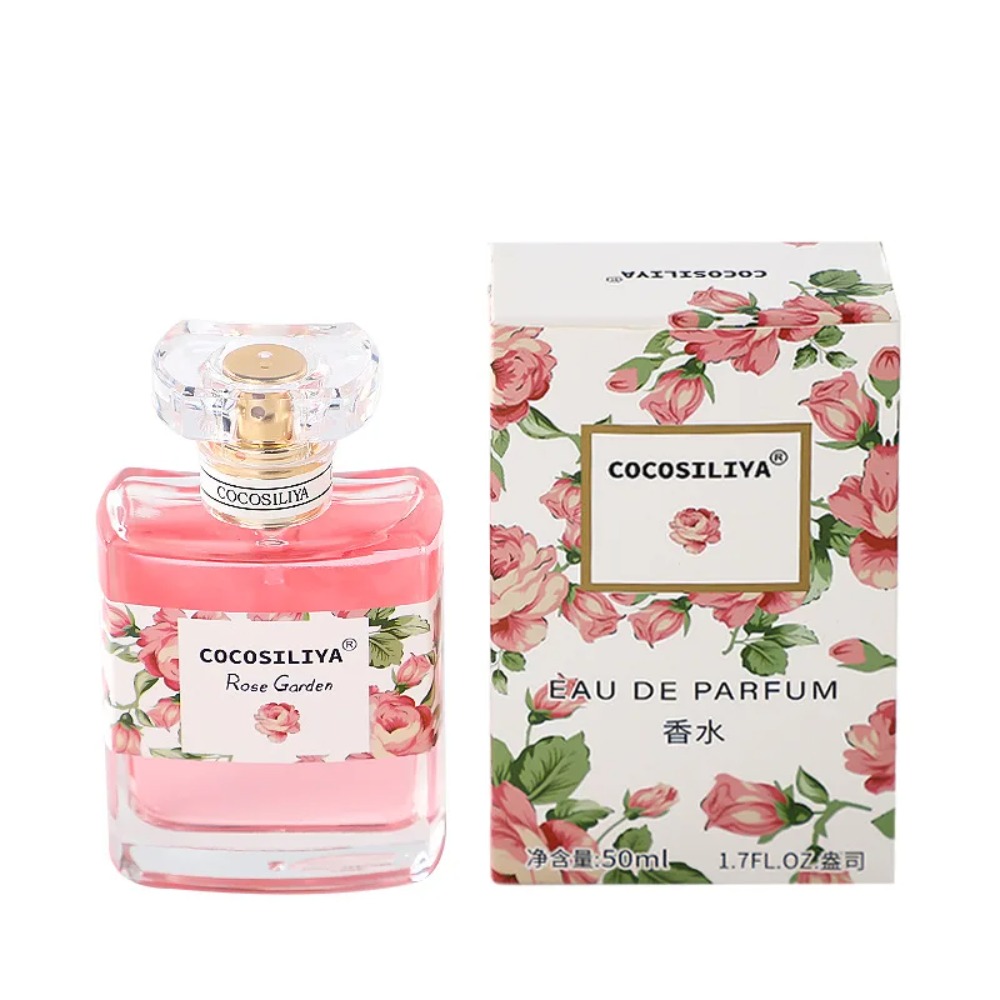 น้ำหอมใหม่ 50 มล. กลิ่นหอมติดท - Perfume New Fragrance บทวิจารณ์และราคา