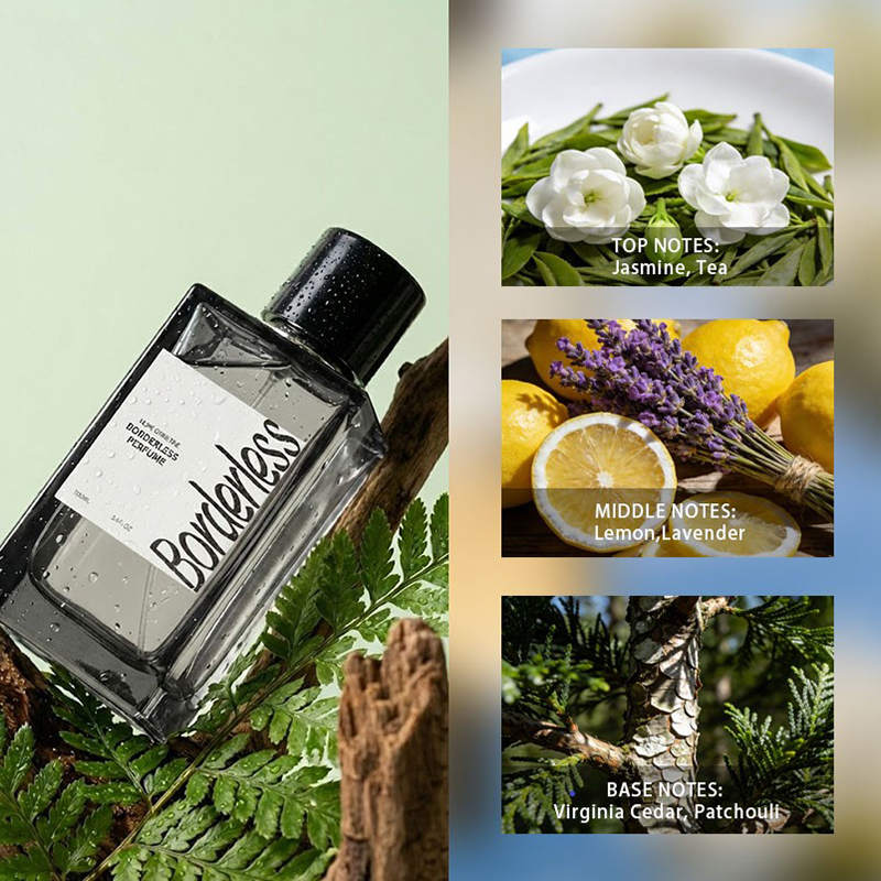 น้ำหอมผู้ชายไร้ขอบเขตกลิ่นหรูห - Perfume Luxury Fragrance บทวิจารณ์และราคา
