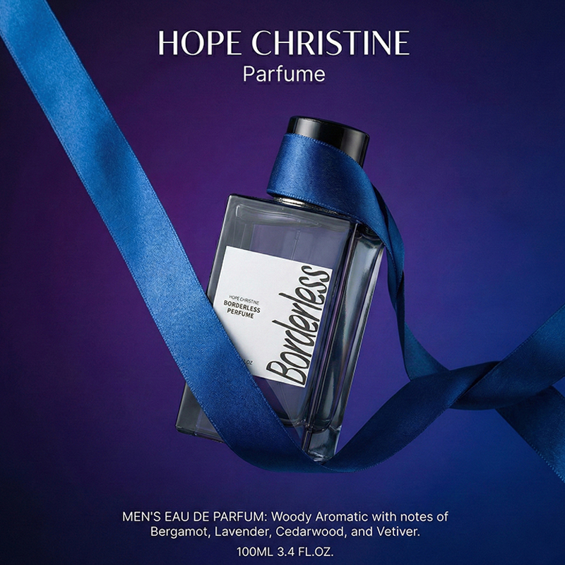 น้ำหอมผู้ชายไร้ขอบเขตกลิ่นหรูห - Perfume Luxury Fragrance บทวิจารณ์และราคา