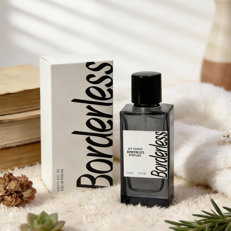 น้ำหอมผู้ชายไร้ขอบเขตกลิ่นหรูห - Perfume Luxury Fragrance บทวิจารณ์และราคา