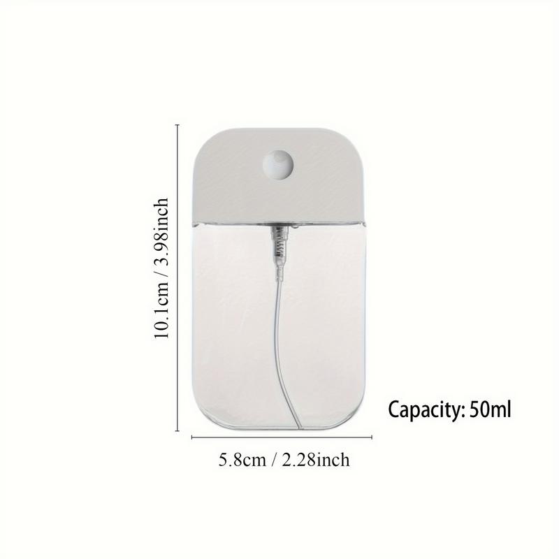 ขวดสเปรย์พกพาขนาดพกพา 3 ชิ้น แ - Perfume Fragrance Booster บทวิจารณ์และราคา